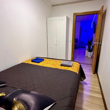 Neriesapartment No.2 Bedrooms Modern Suite In Centrum พาลังกา ภายนอก รูปภาพ
