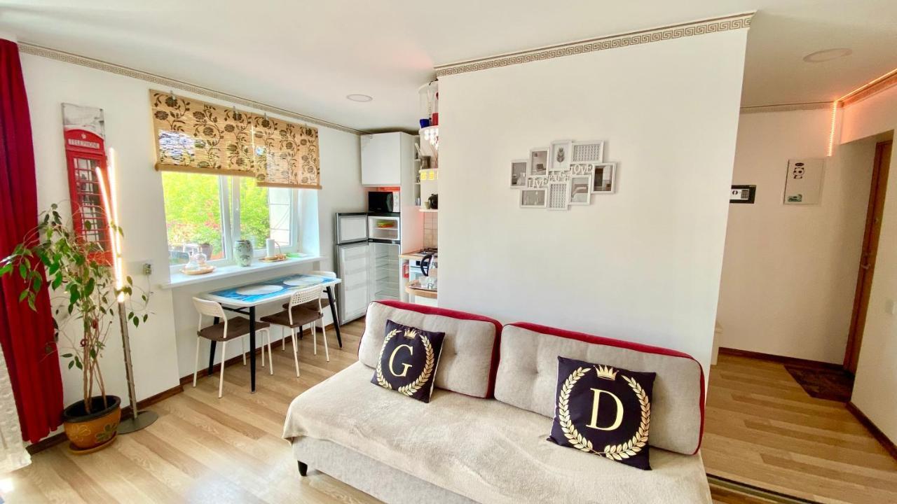Neriesapartment No.2 Bedrooms Modern Suite In Centrum พาลังกา ภายนอก รูปภาพ