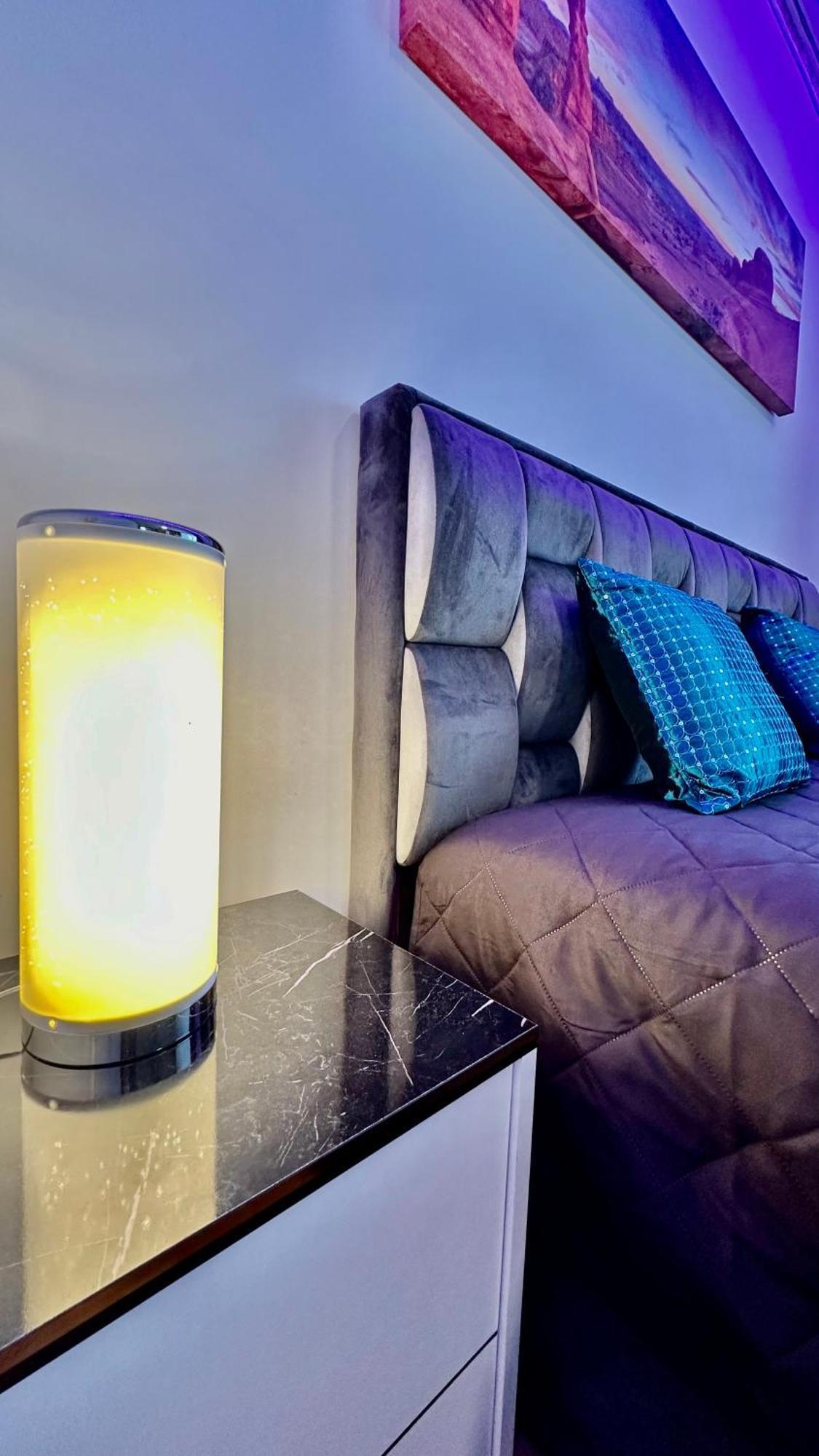 Neriesapartment No.2 Bedrooms Modern Suite In Centrum พาลังกา ภายนอก รูปภาพ