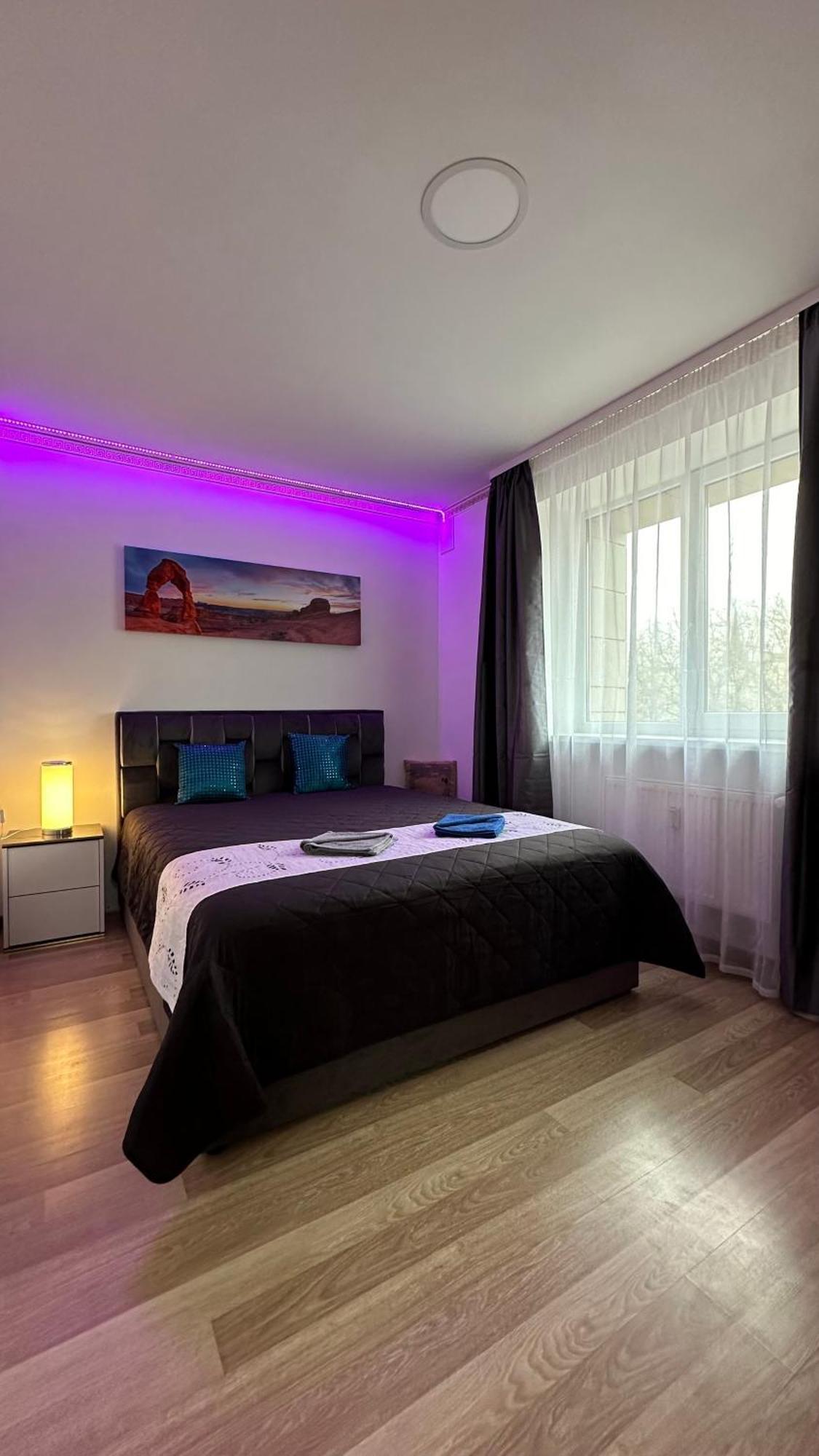 Neriesapartment No.2 Bedrooms Modern Suite In Centrum พาลังกา ภายนอก รูปภาพ
