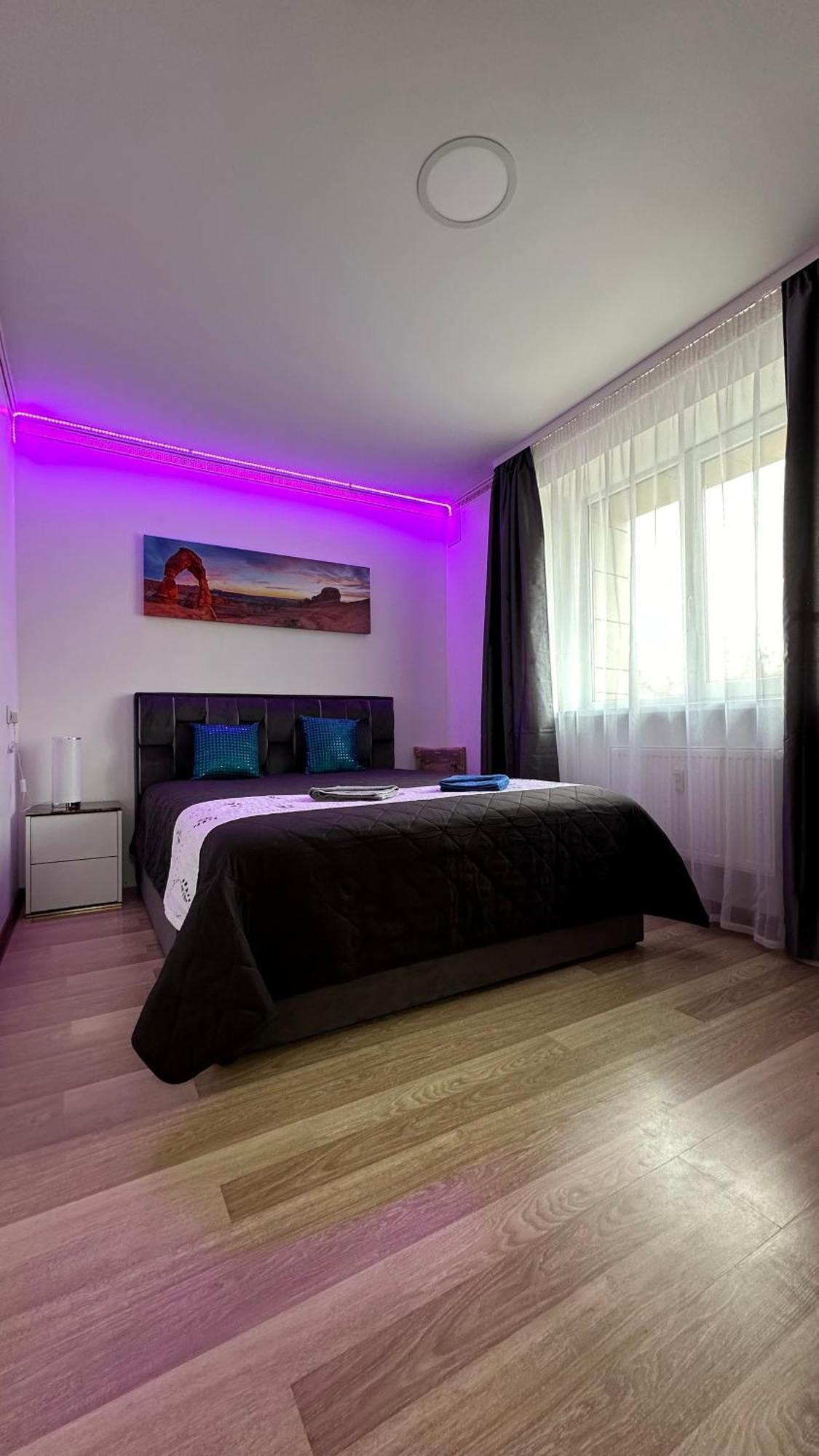 Neriesapartment No.2 Bedrooms Modern Suite In Centrum พาลังกา ภายนอก รูปภาพ