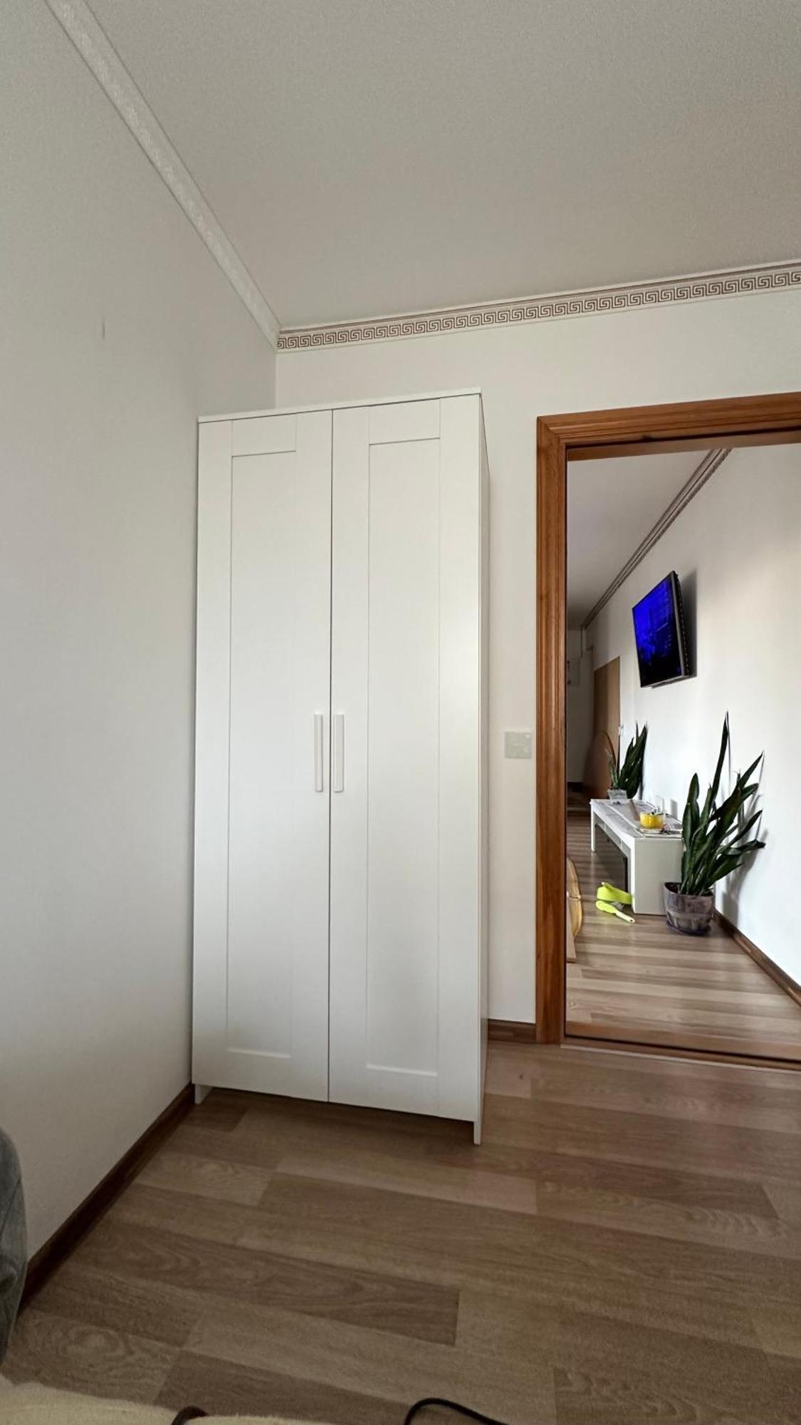 Neriesapartment No.2 Bedrooms Modern Suite In Centrum พาลังกา ภายนอก รูปภาพ