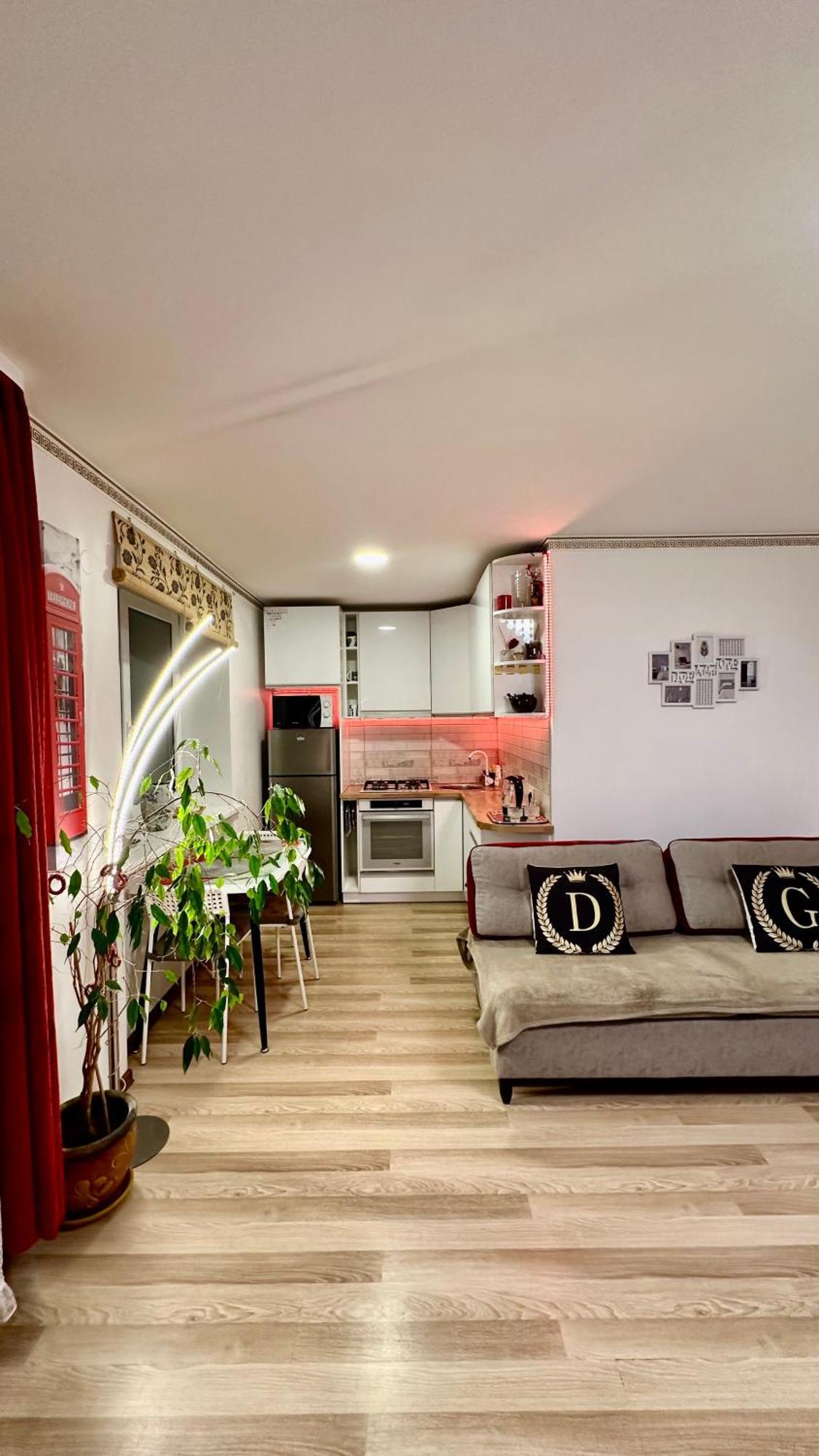Neriesapartment No.2 Bedrooms Modern Suite In Centrum พาลังกา ภายนอก รูปภาพ