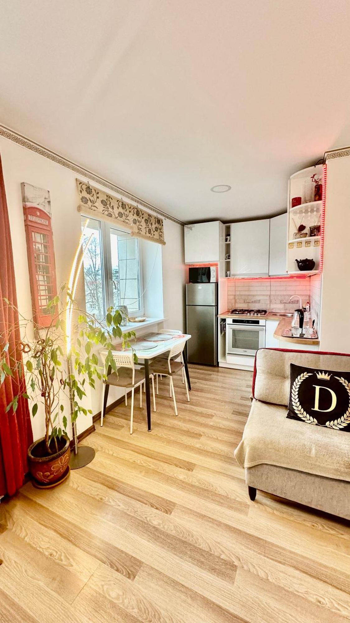 Neriesapartment No.2 Bedrooms Modern Suite In Centrum พาลังกา ภายนอก รูปภาพ