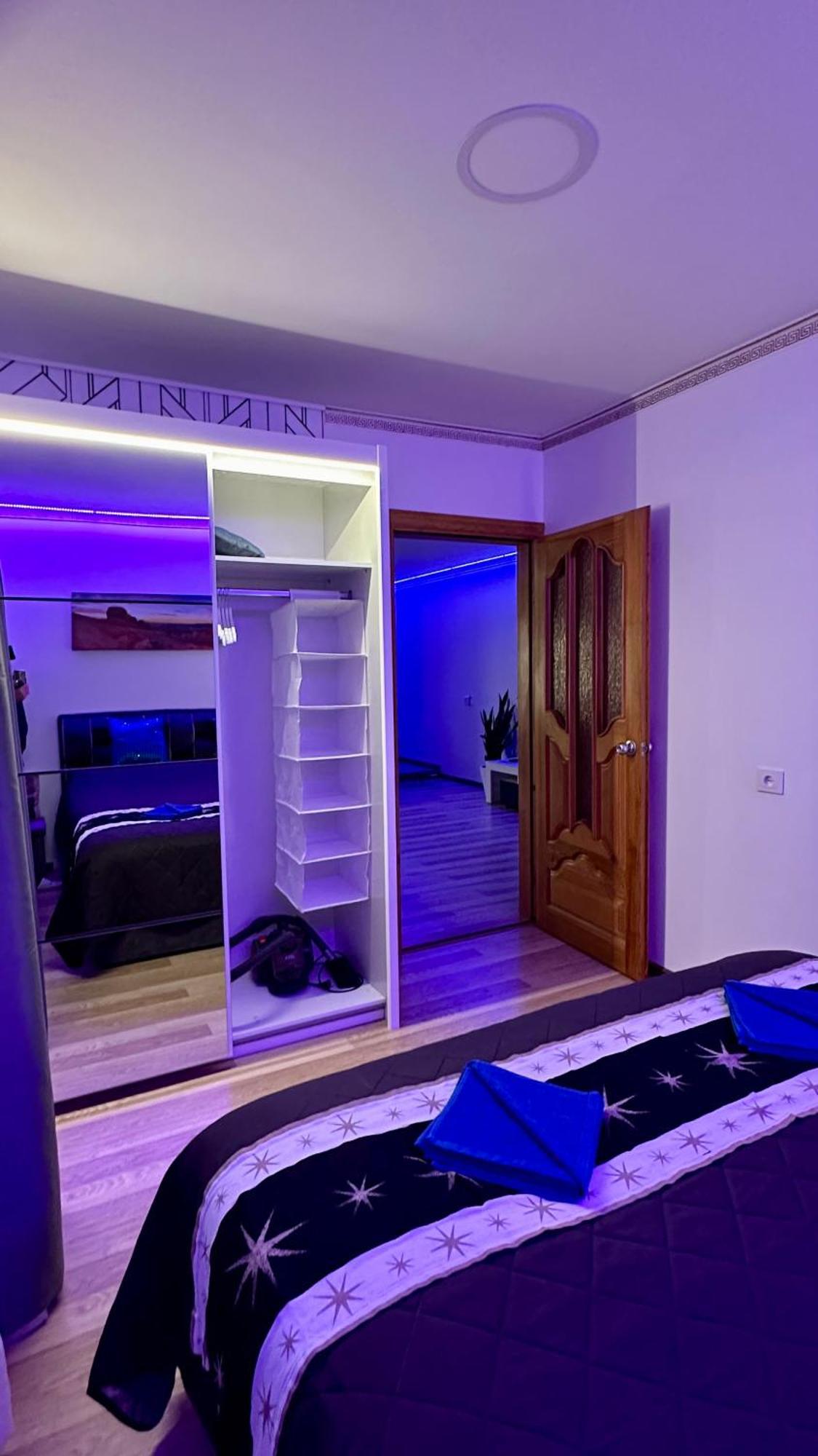 Neriesapartment No.2 Bedrooms Modern Suite In Centrum พาลังกา ภายนอก รูปภาพ
