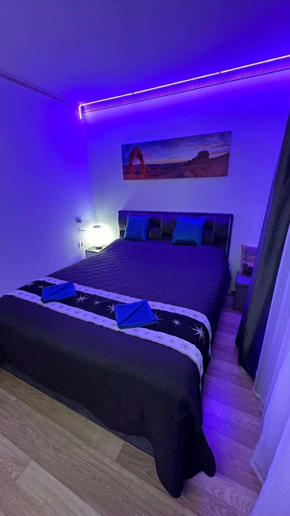 Neriesapartment No.2 Bedrooms Modern Suite In Centrum พาลังกา ภายนอก รูปภาพ