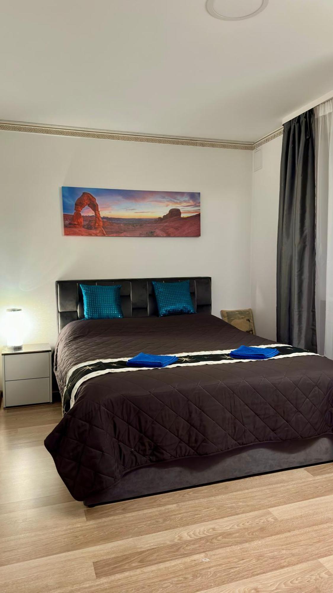 Neriesapartment No.2 Bedrooms Modern Suite In Centrum พาลังกา ภายนอก รูปภาพ