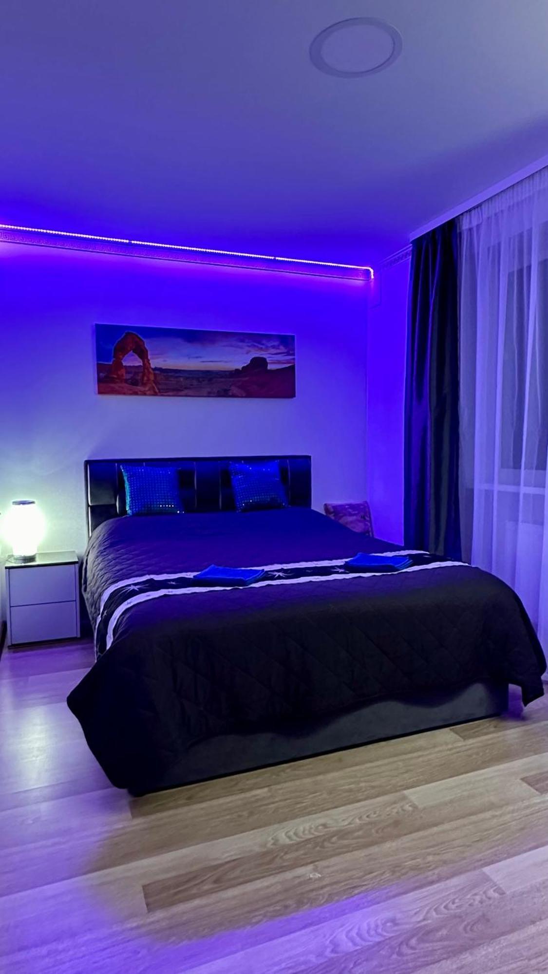 Neriesapartment No.2 Bedrooms Modern Suite In Centrum พาลังกา ภายนอก รูปภาพ