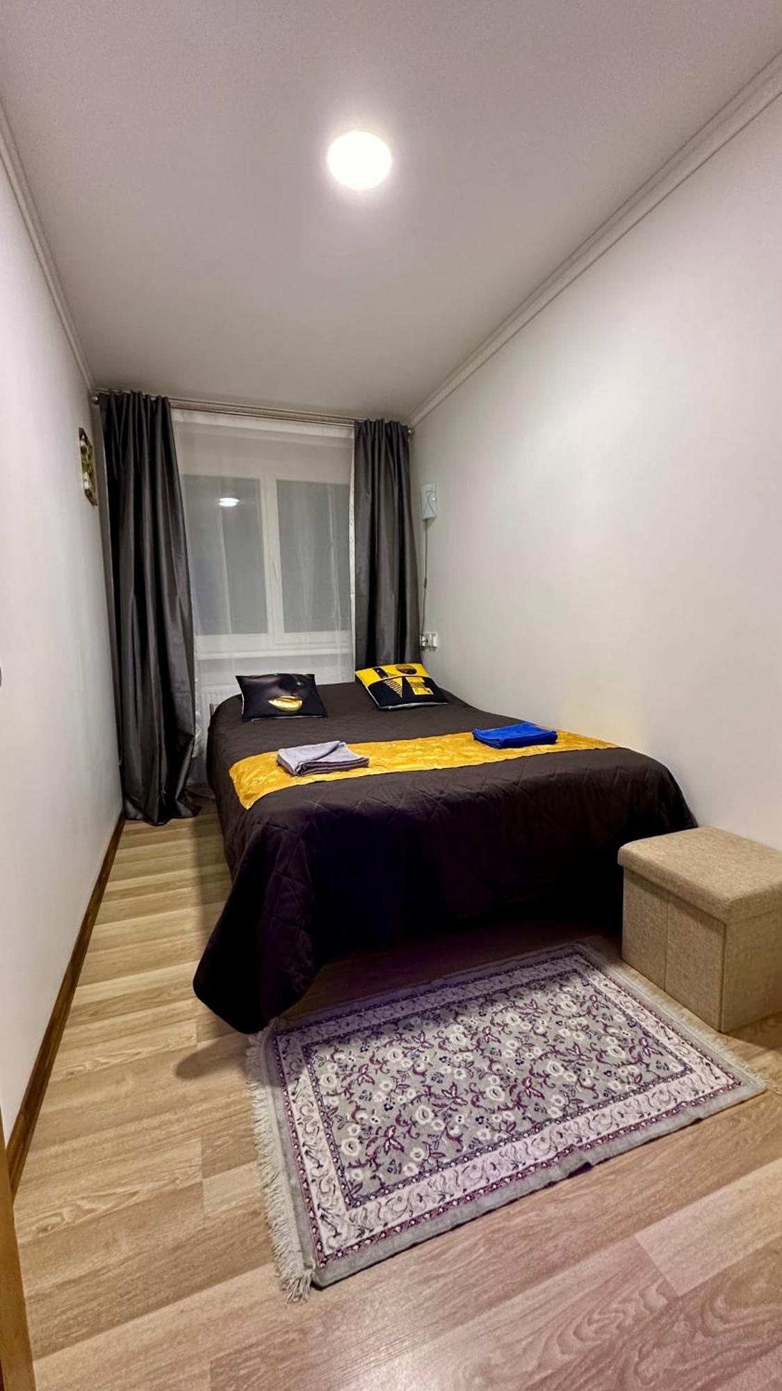 Neriesapartment No.2 Bedrooms Modern Suite In Centrum พาลังกา ภายนอก รูปภาพ