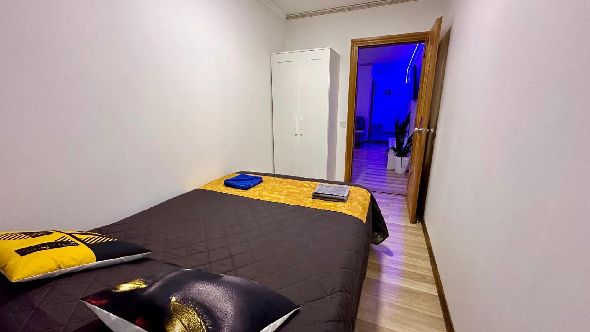 Neriesapartment No.2 Bedrooms Modern Suite In Centrum พาลังกา ภายนอก รูปภาพ