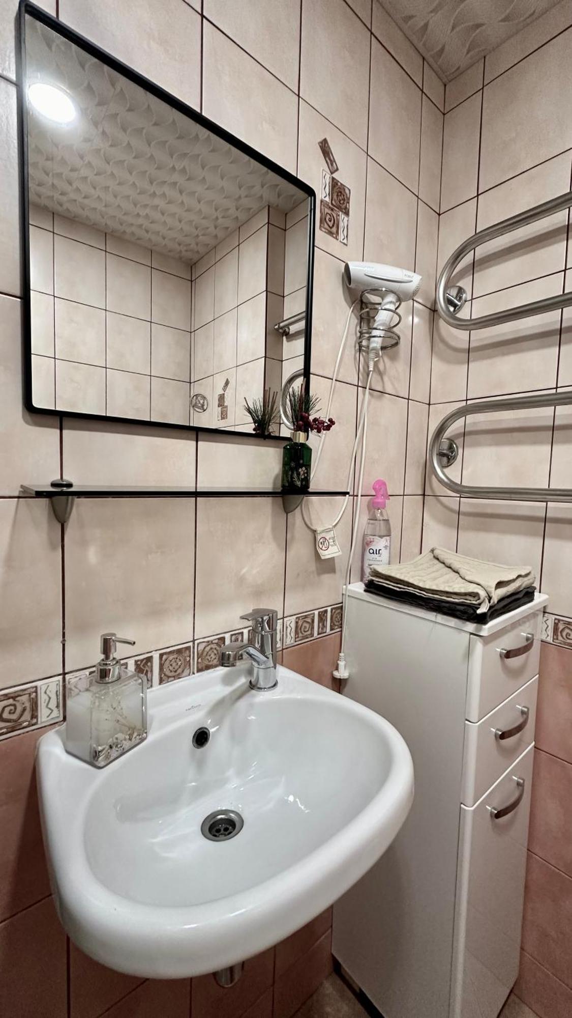 Neriesapartment No.2 Bedrooms Modern Suite In Centrum พาลังกา ภายนอก รูปภาพ